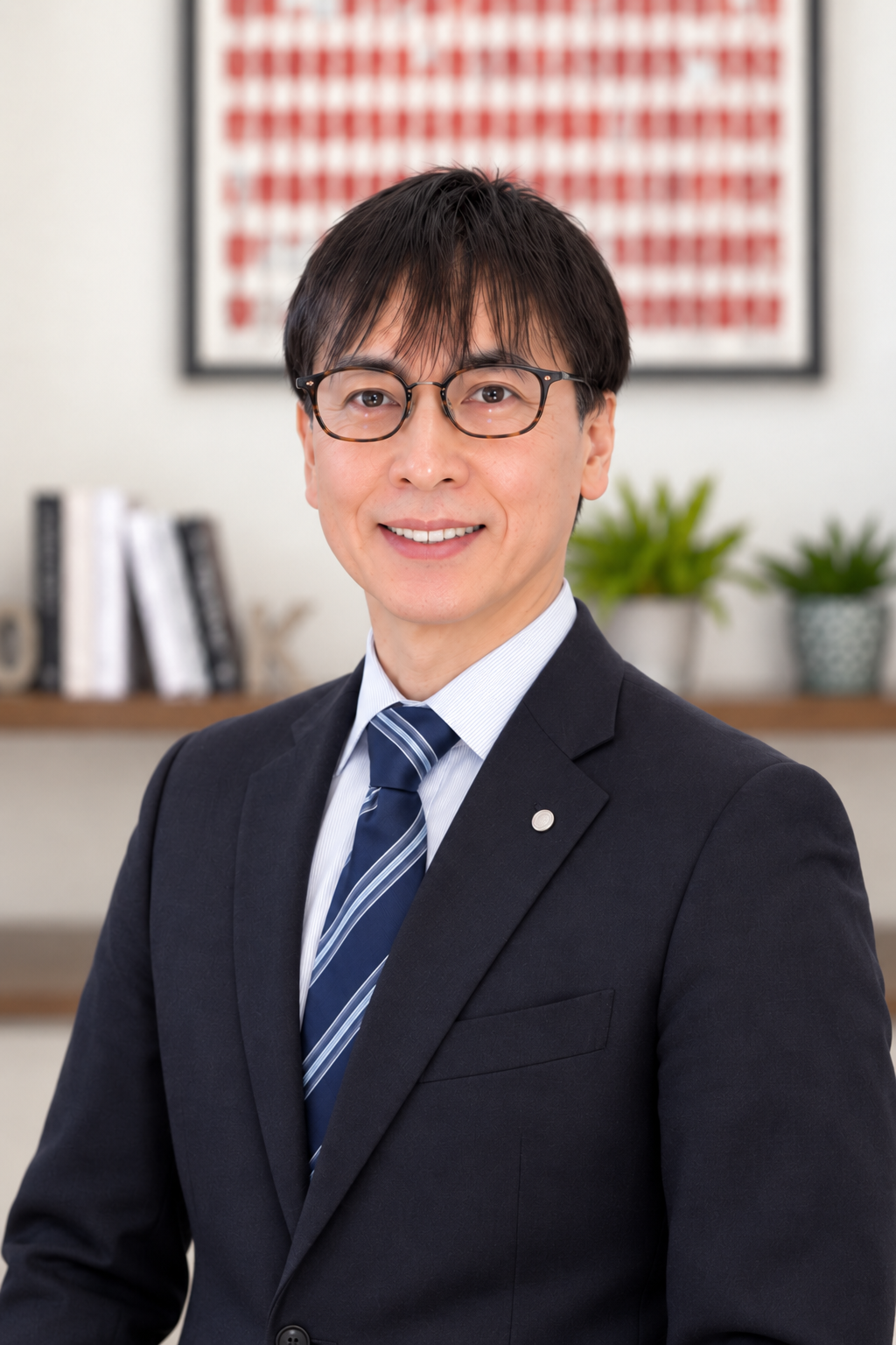 税理士 冨岡寿浩